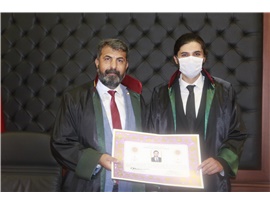 13 STAJYER AVUKATIMIZ YEMİN EDEREK RUHSAT ALDI