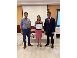 TEMEL ARABULUCULUK EĞİTİMİ SERTİFİKA TÖRENİ