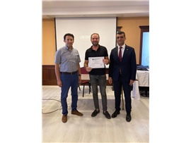 TEMEL ARABULUCULUK EĞİTİMİ SERTİFİKA TÖRENİ