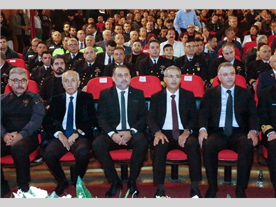 MERSİN BAROSU ATAMIZI ANDI