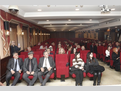 16 STAJYER AVUKATIMIZ CÜBBE GİYİDİ