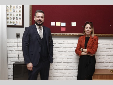DİLEK PANOSU PROJESİ İLE ÇOCUKLAR HAYALLERİNE KAVUŞACAK