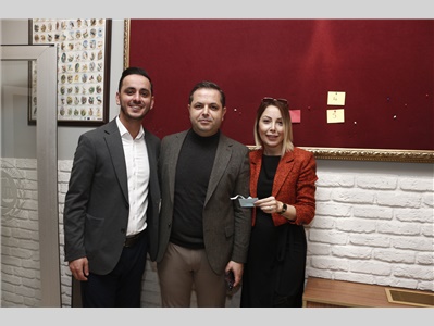 DİLEK PANOSU PROJESİ İLE ÇOCUKLAR HAYALLERİNE KAVUŞACAK
