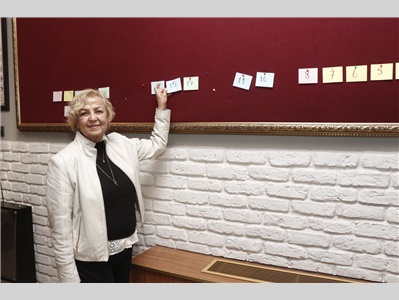 DİLEK PANOSU PROJESİ İLE ÇOCUKLAR HAYALLERİNE KAVUŞACAK