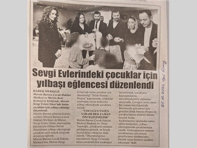Akbelen Mahallesi'nde Kadın ve Çocuk Hakları konulu söyleşi yapıldı