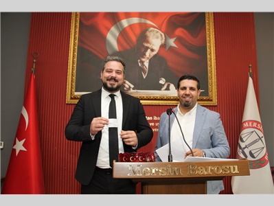 GELENEKSEL ATATÜRK KUPASI FUTBOL TURNUVASI KURA ÇEKİMİ YAPILDI