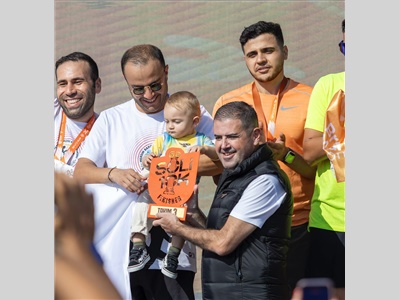 MERSİN BAROSU KOŞU TAKIMINDAN GURUR VEREN BAŞARI! 🏆