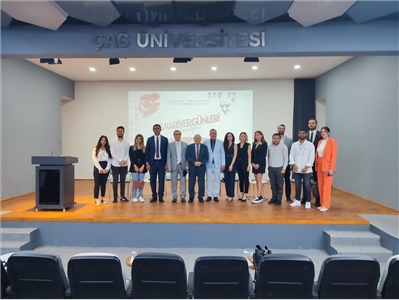 YK ÜYEMİZ AV. ÇİĞDEM ATAŞ ERÇOLAK, GELECEĞİN HUKUKÇULARIYLA SÖYLEŞİ YAPTI