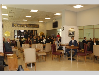 BAROMUZUN KURULUŞUNUN 99. YIL GELENEKSEL PASTA KESİM MERASİMİ YAPILDI