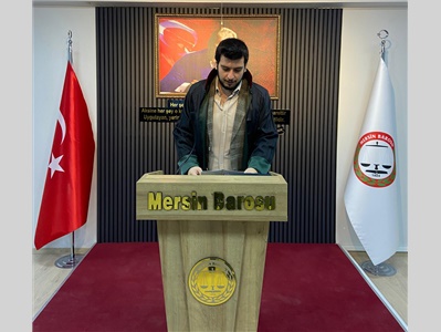 İLÇE TEMSİLCİLİKLERİMİZ, BAROMUZUN KURULUŞUNUN 101. YILINI KUTLADI