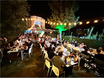 BAROMUZ ANAMUR’DA ADLİ YIL AÇILIŞ RESEPSİYONU DÜZENLEDİ
