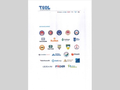 TEOL YABANCI DİL KURSU VE YURTDIŞI EĞİTİM İLE İNDİRİM PROTOKOLÜ İMZALANDI