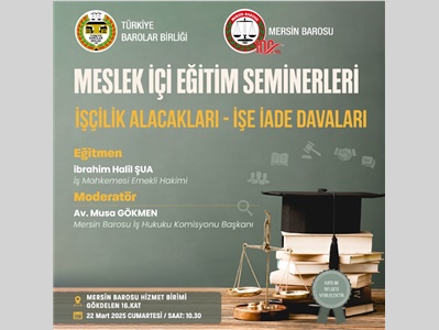 SEMİNER