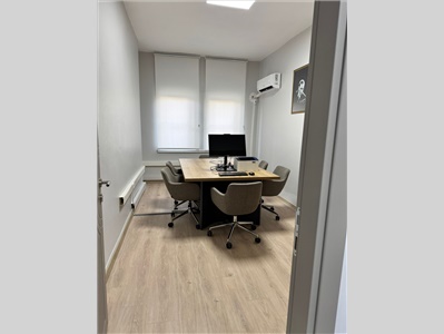 ANAMUR ADLİYESİ’NDE AVUKATLAR ODASI HİZMETE GİRDİ
