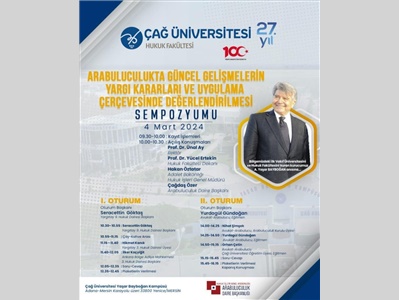 SEMPOZYUM