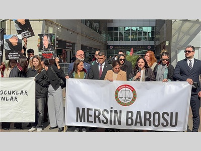 HİRANUR İÇİN BİR KEZ DAHA ADALET ÇAĞRISI