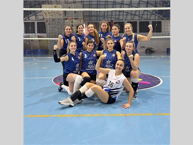 BAROMUZA YENİ YILIN İLK KUPALARI