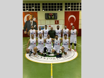 BAROMUZA YENİ YILIN İLK KUPALARI