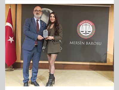 AVUKATLARIMIZA “SAĞLIK HUKUKU UYGULAMA EĞİTİMİ” DÜZENLENDİ