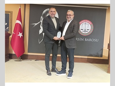 AVUKATLARIMIZA “SAĞLIK HUKUKU UYGULAMA EĞİTİMİ” DÜZENLENDİ