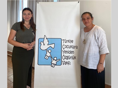 ÇOCUK HAKLARI MERKEZİMİZ, “ÇOCUK ADALETİNDE HAK TEMELLİ SAVUNUCULUK” ÇALIŞTAYINA KATILDI