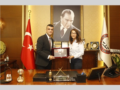 TEŞEKKÜRLER