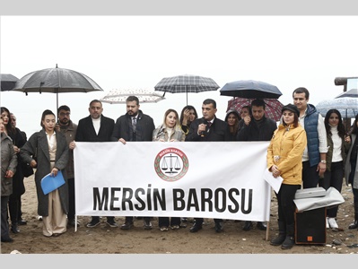 TABİAT PARKI ' NIN RANTA KURBAN EDİLMESİNE İZİN VERMEYECEĞİZ !