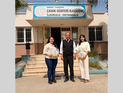 VELİLERE “ÇOCUK İHMAL VE İSTİSMARI” FARKINDALIK EĞİTİMİ GERÇEKLEŞTİRİLDİ