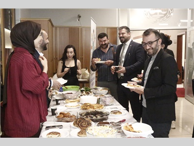 ÇOCUK HAKLARI MERKEZİMİZ, ÇOCUKLARIN TEMEL İHTİYAÇLARI İÇİN KERMES DÜZENLEDİ