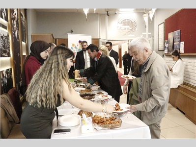 ÇOCUK HAKLARI MERKEZİMİZ, ÇOCUKLARIN TEMEL İHTİYAÇLARI İÇİN KERMES DÜZENLEDİ