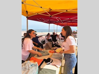 KADIN HAKLARI MERKEZİMİZ, EŞİTLİK İÇİN DANS FESTİVALİ’NE KATILDI