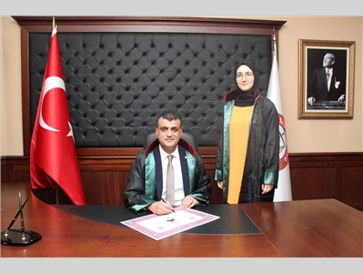5 stajyer avukatımız, avukatlık ruhsatnamesini aldı