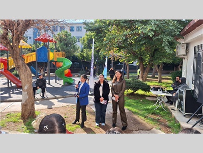 KADIN HAKLARINDA İŞ BİRLİĞİ: DAYANIŞMA PİKNİĞİ GERÇEKLEŞTİRİLDİ