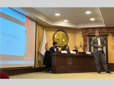 “İNSAN ONURU BOYUTU İLE KUYU TİPİ HAPİSHANELER” KONULU PANEL DÜZENLENDİ