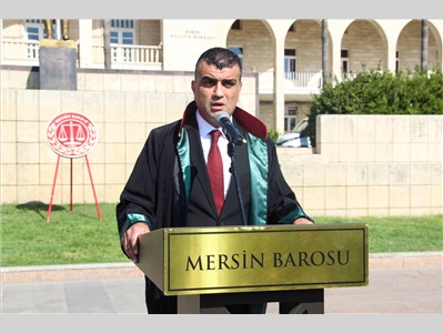2026-2027 ADLİ YIL AÇILIŞ TÖRENİ DÜZENLENDİ