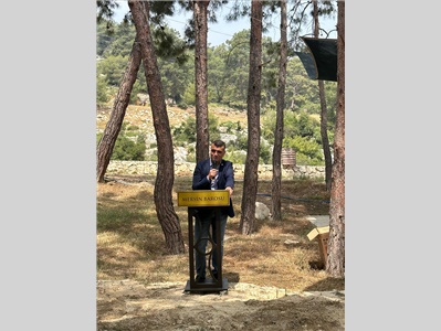 BARO YÖNETİMİMİZ VE STAJYER AVUKATLARIMIZ KAHVALTIDA BİR ARAYA GELDİ