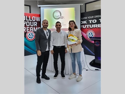 ÖĞRENCİLER SİBER ZORBALIK VE AKRAN ZORBALIĞINA KARŞI BİLGİLENDİRİLDİ