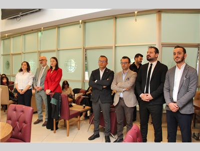 20 KASIM DÜNYA ÇOCUK HAKLARI GÜNÜ BASIN AÇIKLAMASI