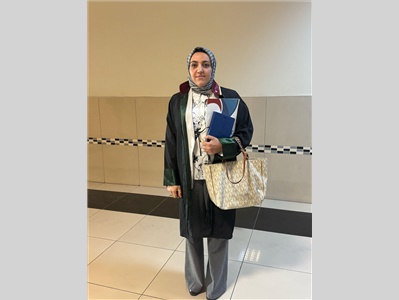 ÇOCUK HAKLARI MERKEZİMİZ İSTİRMAR DAVASINA KATILDI