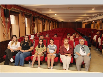6 STAJYER AVUKATIMIZ CÜBBE GİYDİ
