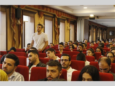 MİRAS HUKUKU KONULU SEMİNER DÜZENLENDİ