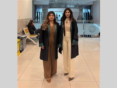 ÇOCUK HAKLARI MERKEZİMİZ, ŞİDDETE UĞRAYAN ÇOCUKLARIN DURUŞMASINA MÜDAHİL OLARAK KATILDI