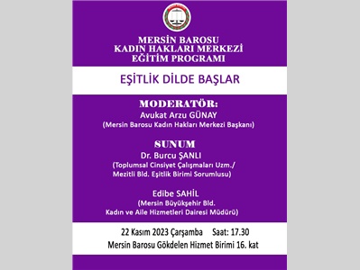 EĞİTİM