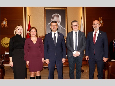 DEPREMZEDE ÇOCUKLARA VE BAKIM VERENLERE ADLİ YARDIM DESTEĞİ