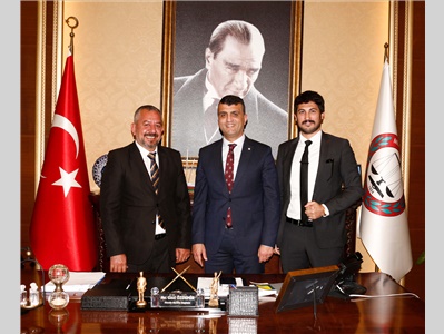 MHP MEZİTLİ BELEDİYE BAŞKAN ADAY ADAYI AHMET ERDEN ZİYARET ETTİ