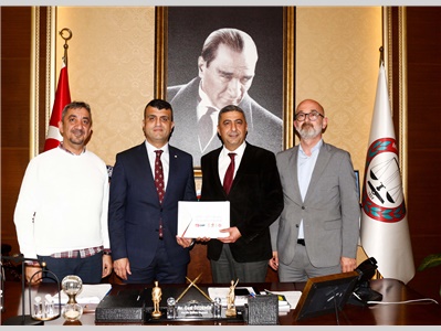 CHP MEZİTLİ BELEDİYE BAŞKAN ADAY ADAYI ERKAN AKKOYUNCU ZİYARET ETTİ