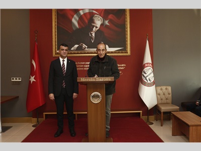 BAROMUZUN KURULUŞUNUN 100. YIL GELENEKSEL PASTA KESİM TÖRENİ YAPILDI