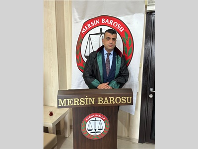 ANAMURDA YEMİN TÖRENİ DÜZENLENDİ