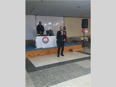 TARSUSTA AVUKATLARIMIZLA DAYANIŞMA YEMEĞİ