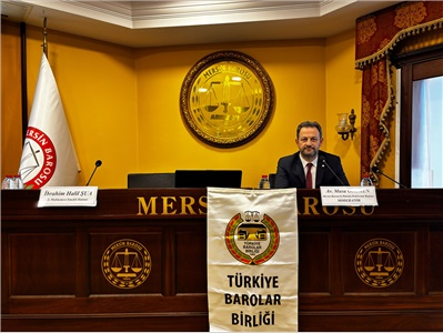 İŞÇİLİK ALACAKLARI – İŞE İADE DAVALARI KONULU SEMİNER DÜZENLENDİ